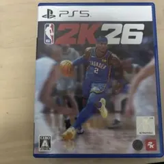 2K26 ps5