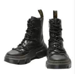 Dr. Martens ドクターマーチン DMXL LACE 8ホール UK7 - メルカリ