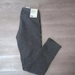 【新品未使用】UNIQLOイージーコーデュロイレギンス Mサイズ