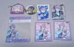 プロセカ 神代類 グッズまとめ売り