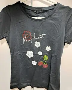 マリークワント　Tシャツ