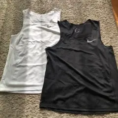 ナイキメンズランニングシャツ