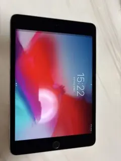 iPad mini4 Wi-Fiモデル 16gb スペースグレイ　ジャンク品