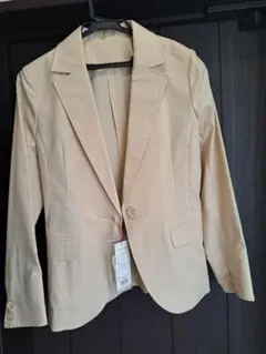 Karl Park Lane ジャケット ベージュのサムネイル