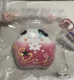 nununeko sakuraneko スクイーズ - メルカリ