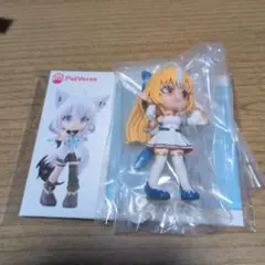 新品未開封　PalVerse vol.1 ホロライブ 不知火フレア