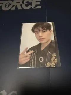 スンミン スキズ シーグリ JYP特典トレカ