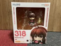 2026年最新】リトルバスターズ! ねんどろいど 棗鈴 の人気アイテム