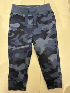 GAP 迷彩柄パンツ ズボン　ベビー　キッズ