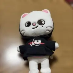 2026年最新】SKZOO ジニレット ぬいぐるみの人気アイテム - メルカリ