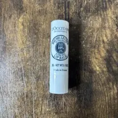 L'Occitane Ultra Rich Lip Balm 2gのサムネイル