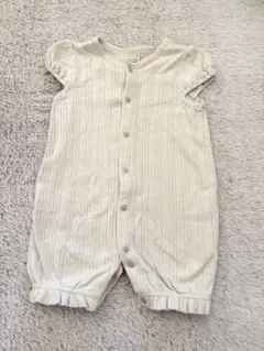 petit main ロンパース　50-70