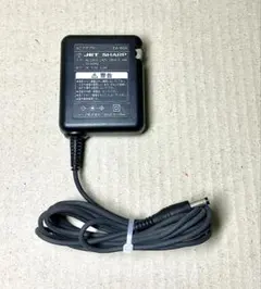 ほぼ未使用 SHARP 電子辞書用 純正 ACアダプタ EA-80A シャープ