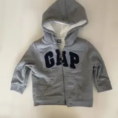 babyGap フード付きアウター 90/48