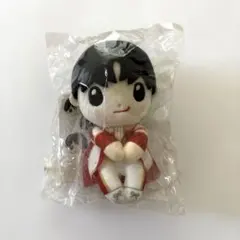 SexyZone 現timelesz 中島健人 ちょっこりさん ぬいぐるみ