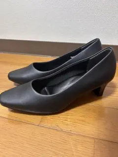パンプス PLAIN PUMPS 5.5