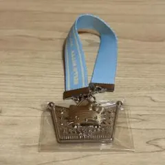 【匿名配送】サンリオ　ハローキティ　50周年　シークレット　メダル　マスコット