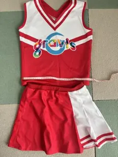 gravisチア衣装 Gravis成瀬キッズチアダンスクラス情報！メンバー募集中