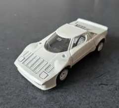 SOLIDO フランス製 No.27 ランチアストラトス 1974年頃 1/43のサムネイル