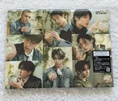 【新品未開封】 straykids スキズ Hollow 期間生産限定盤