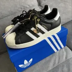 『新品』adidas Superstar Ⅱ 26.5cm藤井風さん着用モデル