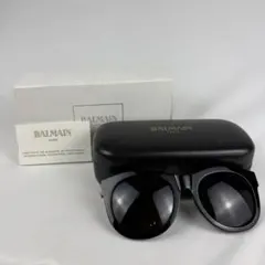 ♡未使用♡ BALMAIN バルマン BL6036K サングラス ゴールド - メルカリ