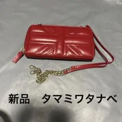 タマミワタナベ　チェリーショルダー財布　未使用品 楽天市場】【ケアセット＋3年保証付＋α】 ダコタ Dakota 4WAY