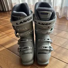LANGE スキーブーツ XT3 80W LV 大人用 ユニ 24.5 - メルカリ