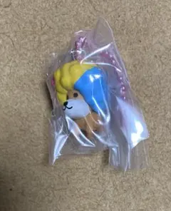 アフロ犬