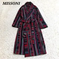 2025年最新】ミッソーニ コートの人気アイテム - メルカリ