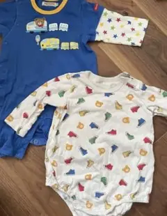 ベビー服セット 70センチ