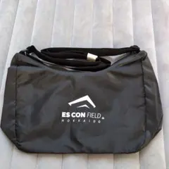 ES CON FIELD HOKKAIDO ショルダーバッグ
