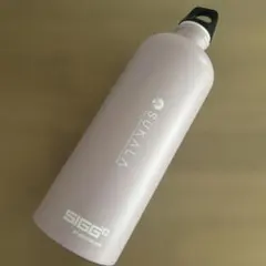 SUKALA 水素ボトル SIGG ラベンダーのサムネイル