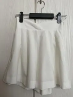 Mercury duo ショートパンツ