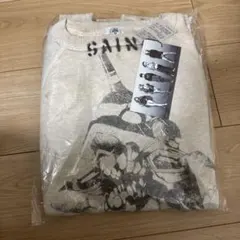 【新品タグ付き未開封品】セントマイケル　エヴァ　スウェット　Mサイズのサムネイル