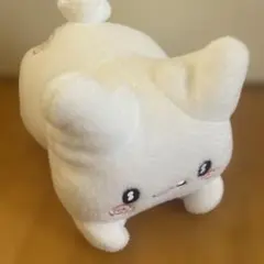 【新品】はなまるおばけ ぬいぐるみ ビッグサイズ