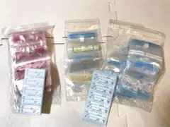 母乳バッグ