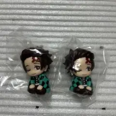 鬼滅の刃　竈門炭治郎　肩ズンFig.