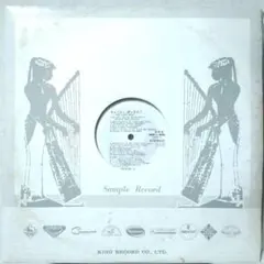 ○キャッシュボックス ロックンロールリバイバル☆プロモオンリー盤