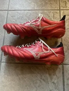 MIZUNO MORELIA NEO サッカースパイク 27.5のサムネイル