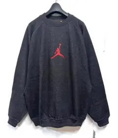 90s デッドストック NIKE Jordan｜ジャンプマン スウェットのサムネイル