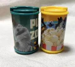 パペットスンスン　コインケース　2個セット