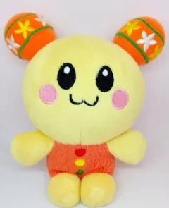 いないいないばあ うーたんのぬいぐるみ