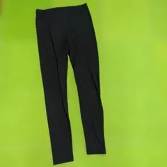 UNIQLO KIDS ヒートテック エクストラウォーム レギンス 160