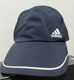adidas Golf レディース レインキャップ ネイビー