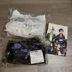 ツキウタ。福袋 Six Gravity Procellarum まとめ売り