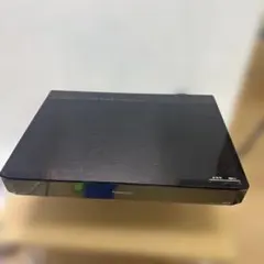 S0542 Panasonic ブルーレイレコーダーDMR-BRX2060 - メルカリ