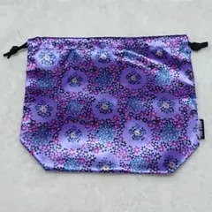 アナスイ☆巾着