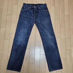 Levi's 501 W29 L32 ベトナム製