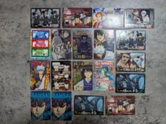 2026年最新】銀魂 カードガムの人気アイテム - メルカリ